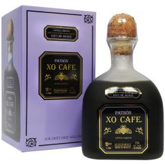 Patron XO Cafe Tequila 1L