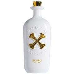 Bumbu Cream Rum Liqueur 700mL