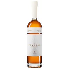 Pinhook 4 Year Old 2022 Collaboration Series Edition No.2 Straight Bourbon Whiskey 750mL