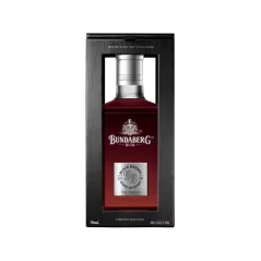 Bundaberg Black Barrel Master Distillers Collection Limited Release 700ml