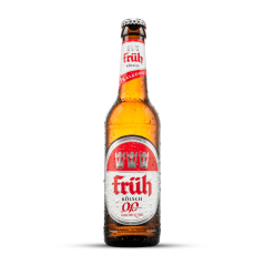 Früh Kölsch 0.0 500mL (Germany)