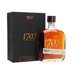 Mount Gay 1703 Master Select Rum 700ML