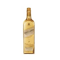 Johnnie Walker Gold Bullion Whisky 700mL @ 40 % abv