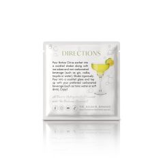 Balmain Barmaid Native Citrus Cocktail Infusions 6 sachets
