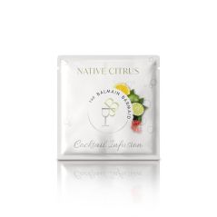 Balmain Barmaid Native Citrus Cocktail Infusions 6 sachets
