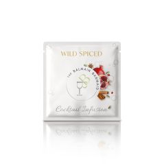 Balmain Barmaid Wild Spiced Cocktail Infusions 6 sachets