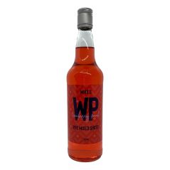 Mike's Wet Pussy Liqueur 700mL