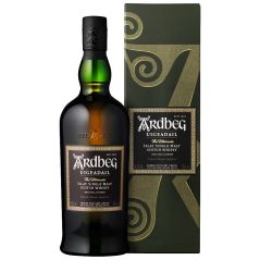 Ardbeg Uigeadail Islay Single Malt Scotch Whisky 700mL