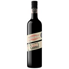 Pepperjack Premium Cut Cabernet Shiraz Red Wine 750mL