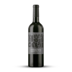 Senorio De La Tautila Tinto Red Wine 750mL