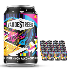 Vandestreek Fun House NEIPA 330mL