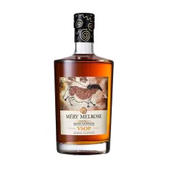 Mery Melrose VSOP Cognac Organic 40% 700ml