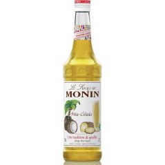 Monin Pina Colada Syrup 700mL