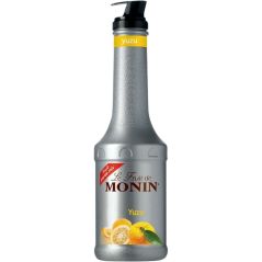 Monin Yuzu Puree 1L