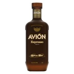 Avion Espresso Flavoured Tequila Liqueur 700mL