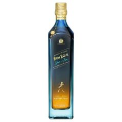 Johnnie Walker Blue Ghost & Rare Glenury Royal Blended Scotch Whisky 1L