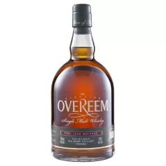 Overeem Port Cask Matured Single Malt Whisky 700ml