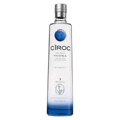 Ciroc Vodka 750ml