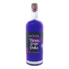 Newy Distillery Purple Grape Vodka 1L