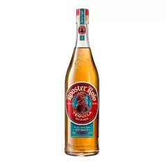 Rooster Rojo Reposado Tequila 700ml