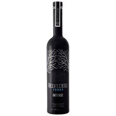 Belvedere Intense 100 Proof Vodka 1L