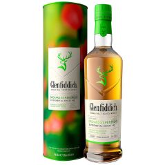 Glenfiddich Experiment 05 Orchard Experiment Single Malt Scotch Whisky 700mL