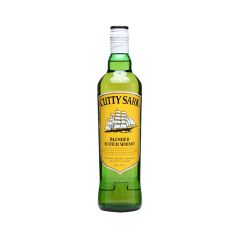 Cutty Sark Blended Scotch Whisky 700mL