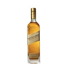 Johnnie Walker Gold Label Reserve Blended Scotch Whisky 700mL