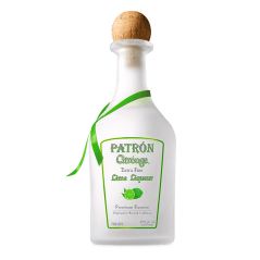 Patron Citronge Extra Fine Lime Liqueur 750mL