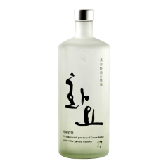 Hwayo Soju 17 375ml