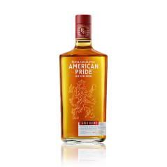 Royal Challenger Amiercan pride Gold Blended Whisky 750ml