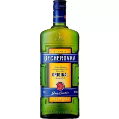 Becherovka Liqueur 12x700Ml