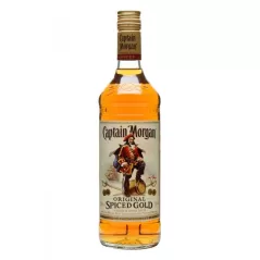 Captain Morgan Spiced Rum 700Ml
