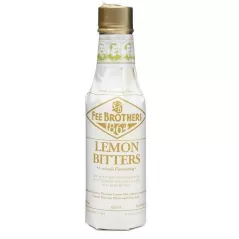 Fee Bros Bitters Lemon 12x150Ml