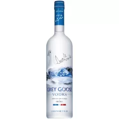Grey Goose Vodka 12x700Ml