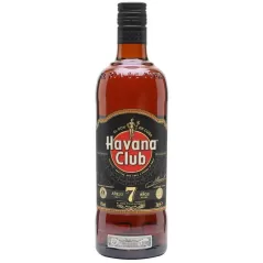 Havana Club 7 Yo 12x700Ml