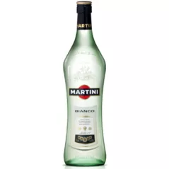 Martini Vermouth Bianco 12x1000Ml