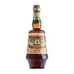 Montenegro Amaro 700Ml