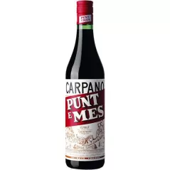 Punt E Mes 12x700Ml