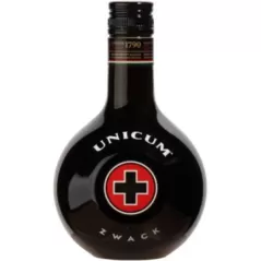 Unicum Zwack Liquor 12x500Ml 40%