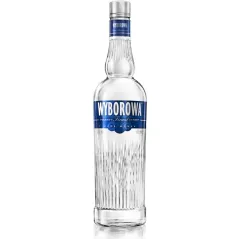 Wyborowa Vodka 12x700Ml