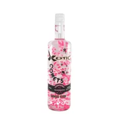 Xotic Comets Strawberry 750ml