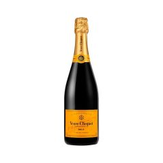 Veuve Clicquot Yellow Label Brut NV 750ML