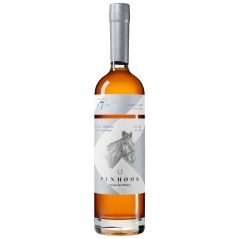 Pinhook 7 Year Old Vertical Series 'Tiz Rye Time' Straight Rye Whiskey 750mL