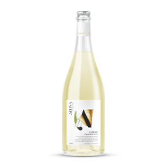 Altina Le Blanc Non-Alcoholic 750mL