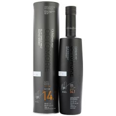 Bruichladdich Octomore 14.1 Islay Single Malt Scotch Whisky 700mL