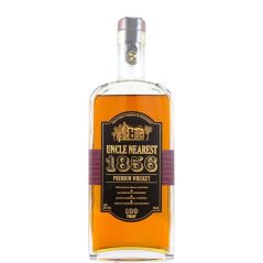 Uncle Nearest 1856 Premium Whiskey 700ml