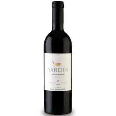 YARDEN 2T 14.5% 2019