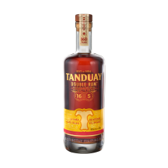 Tanduay Asian Double Rum 700ml