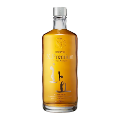 Hwayo 41 X.Premium Soju 500ml